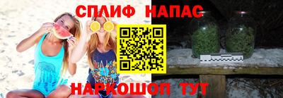 молекула духа Нягань